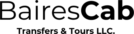 BairesCab Transfers & Tours